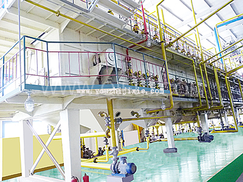 拖鏈浸出器的優點 拖鏈浸出器經濟、技術指標(以500T/D為例)(圖3) 拖鏈浸出器的優點 拖鏈浸出器經濟、技術指標(以500T/D為例)(圖3)