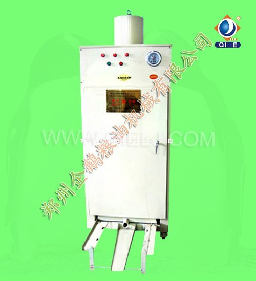 6YY-460B型液壓榨油機(jī)(圖1)