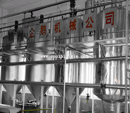 全連續(xù)精煉設(shè)備 產(chǎn)品價格 全連續(xù)精煉設(shè)備 產(chǎn)品價格