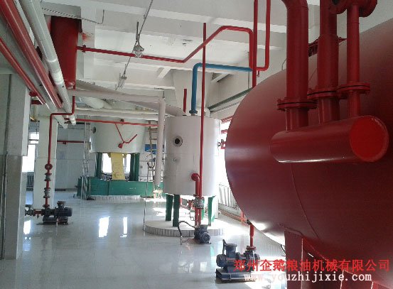 10-500T/D成套浸出工程設備(圖1) 10-500T/D成套浸出工程設備(圖1)