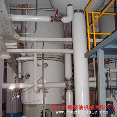 油脂精煉設備 購買成套精煉油設備找企鵝(圖1) 油脂精煉設備 購買成套精煉油設備找企鵝(圖1)