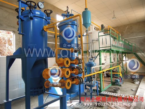 亞麻籽油設備!提供生產胡麻籽油的成套生產線!(圖2) 亞麻籽油設備!提供生產胡麻籽油的成套生產線!(圖2)