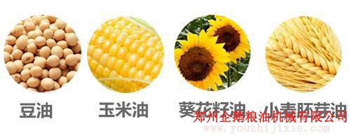 選油換油有講究, 食用油生產廠家教你選油吃油正確方法(圖3)