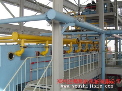 提供日產1000噸浸出成套設備,質量優價格惠,我們是直接的生產廠家(圖3) 提供日產1000噸浸出成套設備,質量優價格惠,我們是直接的生產廠家(圖3)