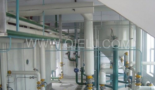 紫蘇籽油脂設(shè)備 制取紫蘇油成套設(shè)備(圖2) 紫蘇籽油脂設(shè)備 制取紫蘇油成套設(shè)備(圖2)