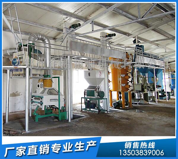 火麻油加工設(shè)備廠家,企鵝設(shè)備歷經(jīng)磨練(圖1) 火麻籽榨油機(jī)設(shè)備