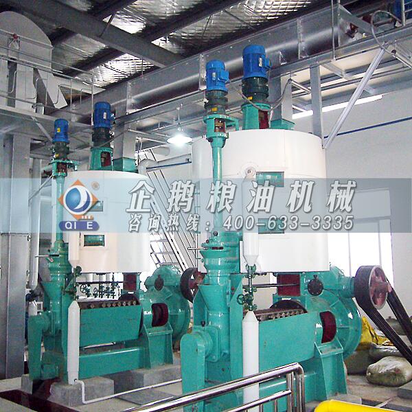 火麻油加工成套設備,企鵝廠家源頭好貨(圖1) 火麻籽榨油機設備