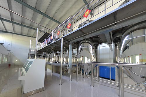 半連續(xù)精煉設(shè)備 半連續(xù)精煉設(shè)備