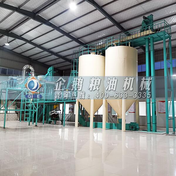 油脂加工設備 油脂加工設備