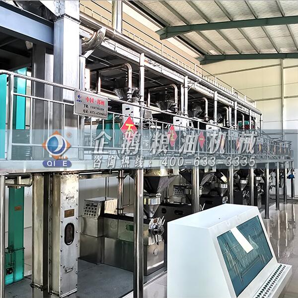 茶籽油榨油機(jī)